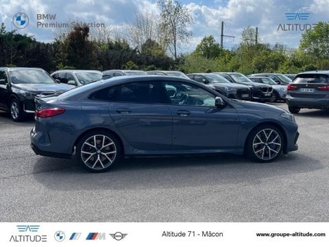 Voitures D'occasion À Sancé | Bmw Série 2 Gran Coupé M235Ia Xdrive 306Ch