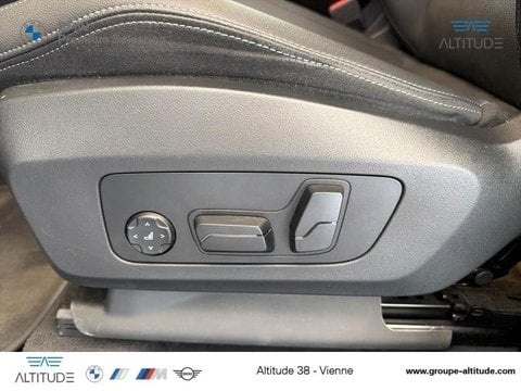 Voitures D'occasion À Vienne | Bmw X1 Ixdrive30 313Ch Xline