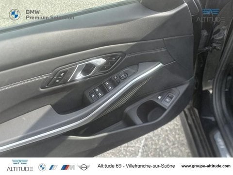 Voitures D'occasion À Villefranche-Sur-Saône | Bmw Série 3 Touring 330Ea Xdrive 292Ch M Sport