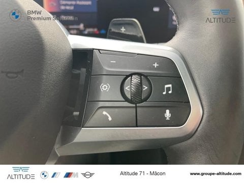 Voitures D'occasion À Sancé | Bmw Série 2 Activetourer 218I 136Ch M Sport Dkg7