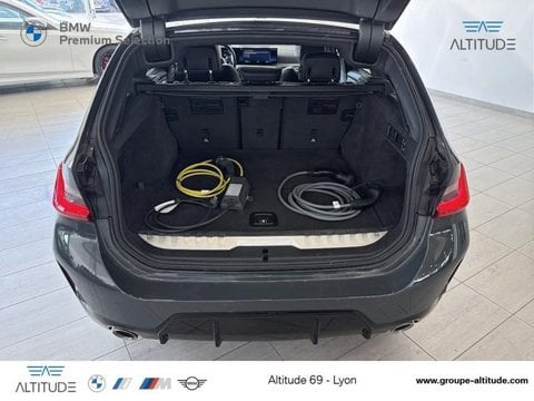 Voitures D'occasion À Limonest | Bmw Série 3 Touring 320Ea 204Ch M Sport
