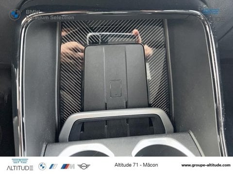 Voitures D'occasion À Sancé | Bmw X2 I Edrive20 204Ch M Sport