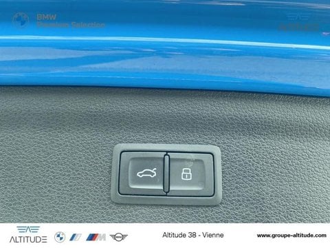 Voitures D'occasion À Vienne | Audi Q3 35 Tfsi 150Ch Mild Hybrid S Line S Tronic 7