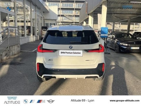 Voitures D'occasion À Limonest | Bmw X1 Xdrive25E 245Ch M Sport