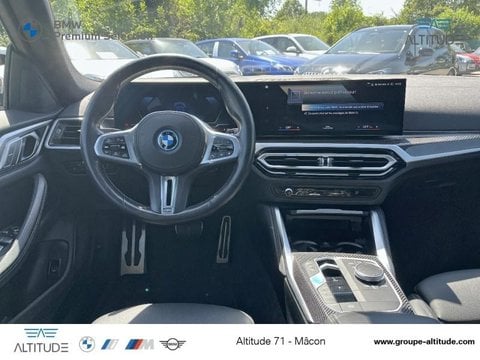Voitures D'occasion À Sancé | Bmw I4 M50 544Ch