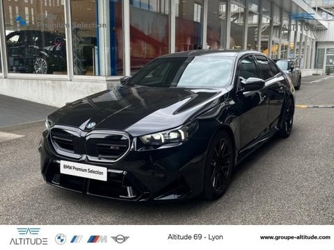 Voitures D'occasion À Limonest | Bmw M5 727 Ch Berline