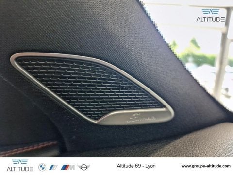 Voitures D'occasion À Limonest | Mercedes-Benz Glb 35 Amg 306Ch 4Matic 8G Dct Speedshift Amg