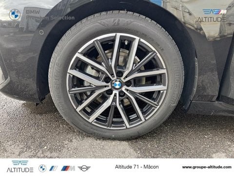 Voitures D'occasion À Sancé | Bmw Série 2 Activetourer 218I 136Ch M Sport Dkg7