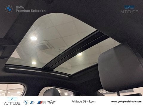 Voitures D'occasion À Limonest | Bmw Série 2 Gran Coupé 220Da Xdrive 190Ch M Sport