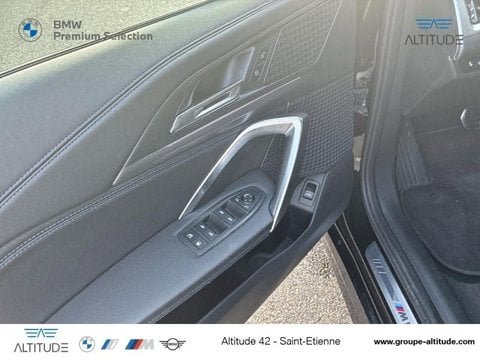 Voitures D'occasion À Saint-Etienne | Bmw X1 Xdrive25E 245Ch M Sport