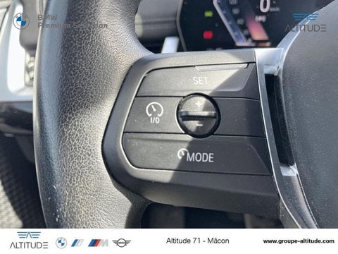 Voitures D'occasion À Sancé | Bmw X1 Ixdrive30 313Ch Xline