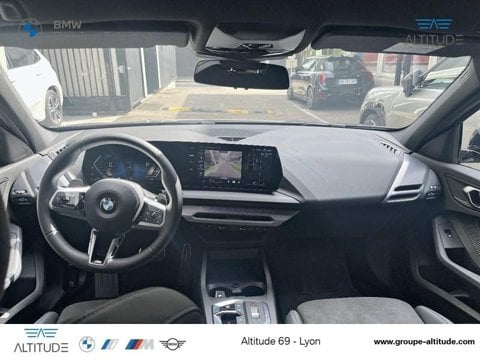 Voitures D'occasion À Limonest | Bmw Série 1 120A 170Ch M Sport Dkg7
