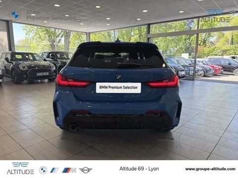 Voitures D'occasion À Limonest | Bmw Série 1 118Ia 136Ch M Sport Dkg7