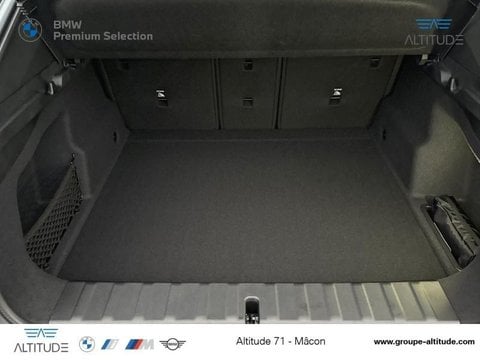 Voitures D'occasion À Sancé | Bmw X2 Sdrive20Ia 170Ch M Sport Dkg7