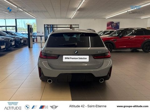 Voitures D'occasion À Le Coteau | Bmw Série 3 Touring 320Da Xdrive 190Ch M Sport