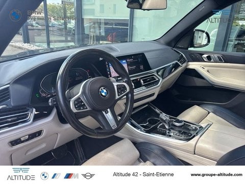 Voitures D'occasion À Saint-Etienne | Bmw X5 Xdrive45E 394Ch M Sport