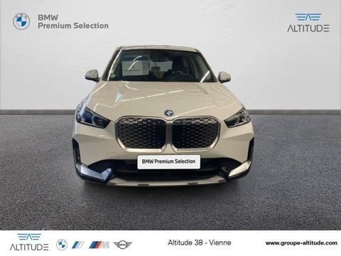 Voitures D'occasion À Vienne | Bmw X1 Ixdrive30 313Ch Xline