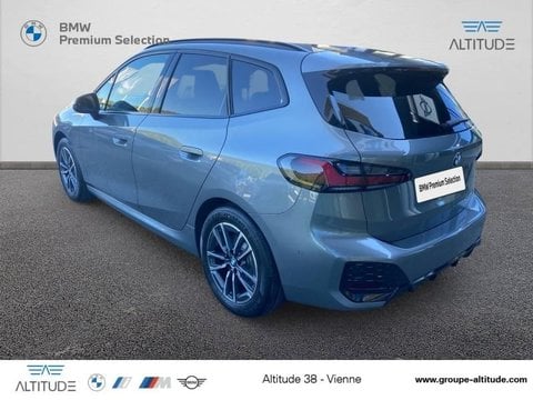 Voitures D'occasion À Vienne | Bmw Série 2 Activetourer 220I 170Ch M Sport Dkg7
