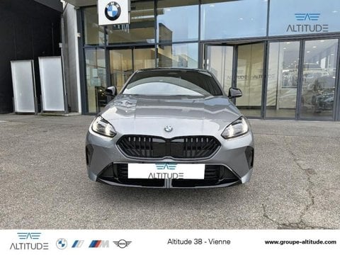 Voitures D'occasion À Vienne | Bmw Série 1 120Da 163Ch M Sport Dkg7