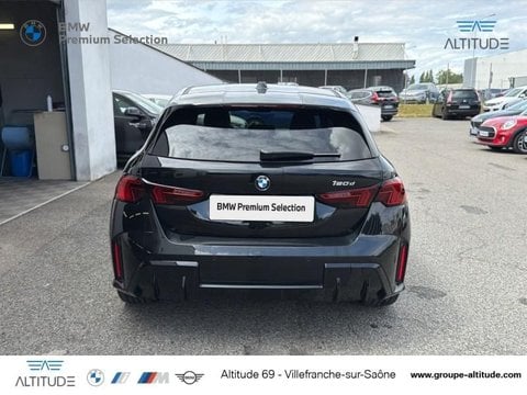 Voitures D'occasion À Villefranche-Sur-Saône | Bmw Série 1 120Da 163Ch M Sport Dkg7