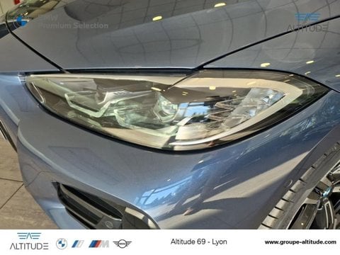 Voitures D'occasion À Limonest | Bmw Série 4 Coupé 420Da Xdrive 190Ch M Sport