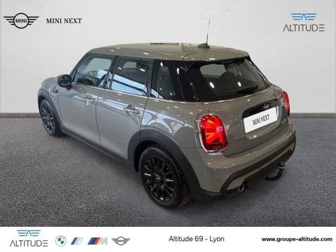 Voitures D'occasion À Limonest | Mini Mini 5 Portes Cooper 136Ch Edition Premium Bva7