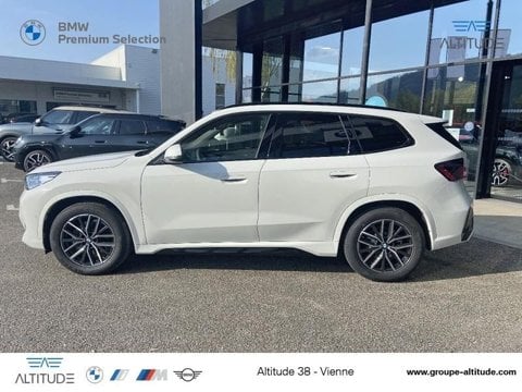 Voitures D'occasion À Vienne | Bmw X1 Iedrive20 204Ch M Sport