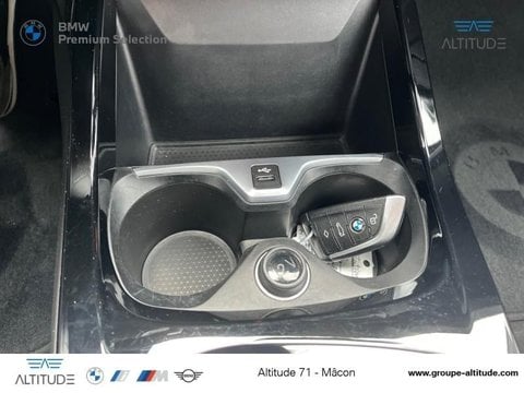 Voitures D'occasion À Sancé | Bmw Série 1 118Ia 136Ch M Sport Dkg7