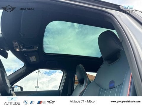 Voitures D'occasion À Sancé | Mini Aceman E 184Ch Favoured
