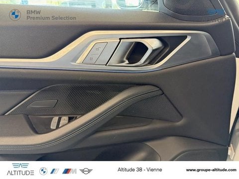 Voitures D'occasion À Vienne | Bmw I4 Edrive40 340Ch M Sport