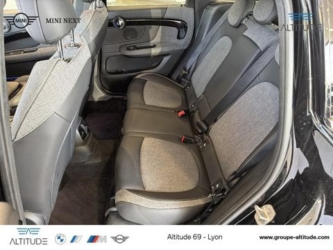 Voitures D'occasion À Limonest | Mini Countryman Cooper 136Ch Essential Bva7