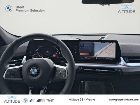 Voitures D'occasion À Vienne | Bmw X2 Sdrive20Ia 170Ch M Sport Dkg7