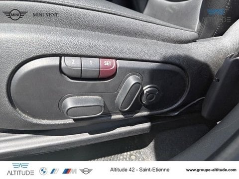 Voitures D'occasion À Saint-Etienne | Mini Countryman Cooper Se 125Ch + 95Ch Edition Premium All...