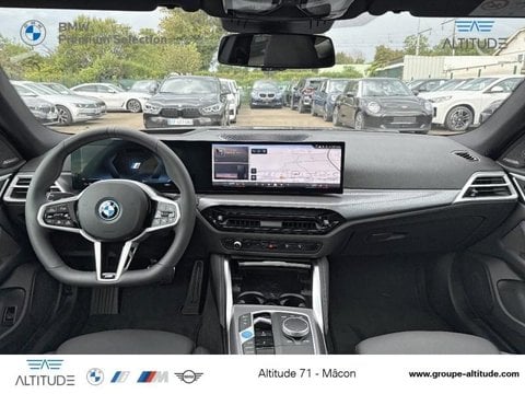 Voitures D'occasion À Sancé | Bmw I4 Edrive40 340Ch M Sport