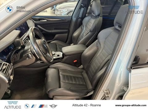 Voitures D'occasion À Le Coteau | Bmw X3 Xdrive30E 292Ch M Sport