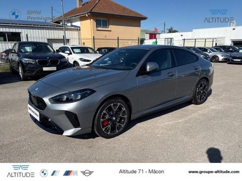 Voitures D'occasion À Sancé | Bmw Série 2 Gran Coupé 223 218Ch M Sport Xdrive Dkg7