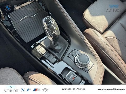 Voitures D'occasion À Vienne | Bmw X2 Sdrive18Ia 136Ch M Sport Dkg7