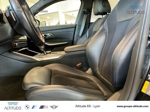 Voitures D'occasion À Limonest | Bmw Série 3 330Ea 292Ch M Sport 10Cv