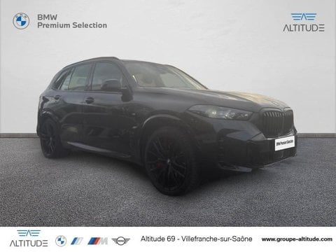 Voitures D'occasion À Villefranche-Sur-Saône | Bmw X5 Xdrive50E 489Ch M Sport