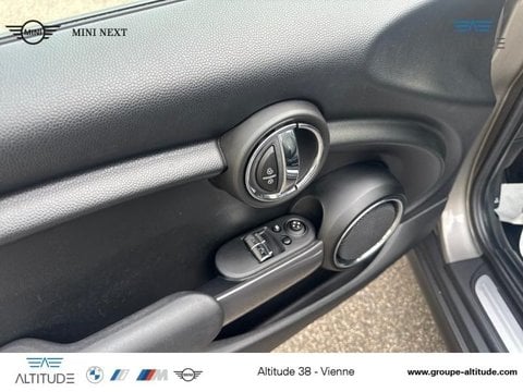 Voitures D'occasion À Vienne | Mini Mini Cooper 136Ch Shoreditch