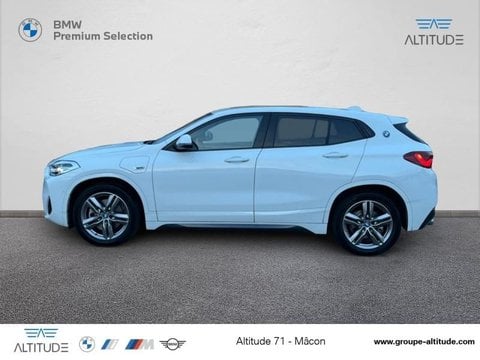 Voitures D'occasion À Sancé | Bmw X2 Xdrive25Ea 220Ch M Sport Euro6D-T 6Cv