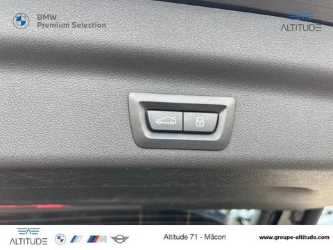 Voitures D'occasion À Sancé | Bmw X1 Ixdrive30 313Ch M Sport