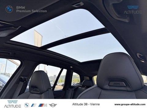 Voitures D'occasion À Vienne | Bmw X3 Xdrive30E 292Ch M Sport