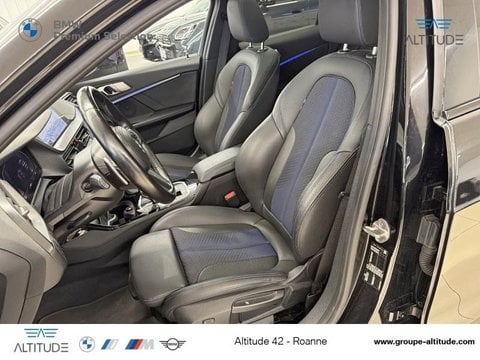 Voitures D'occasion À Le Coteau | Bmw Série 1 118Da 150Ch M Sport 8Cv