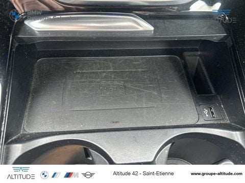 Voitures D'occasion À Saint-Etienne | Bmw X4 Xdrive20D 190Ch M Sport Euro6C