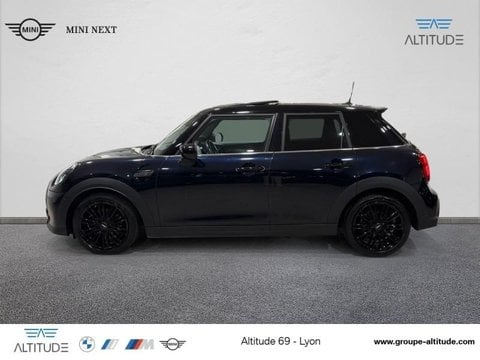 Voitures D'occasion À Limonest | Mini Mini 5 Portes Cooper S 178Ch Edition Premium Plus Bva7