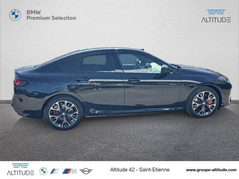 Voitures D'occasion À Saint-Etienne | Bmw Série 2 Gran Coupé 223 218Ch M Sport Xdrive Dkg7