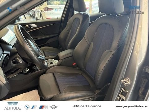 Voitures D'occasion À Vienne | Bmw Série 1 118Da 150Ch M Sport 8Cv