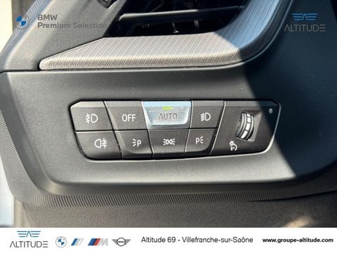 Voitures D'occasion À Villefranche-Sur-Saône | Bmw Série 1 118I 136Ch M Sport