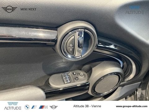 Voitures D'occasion À Vienne | Mini Mini Cooper Se 184Ch Essential Bva